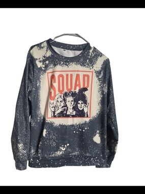 Hocus Pocus Sweater